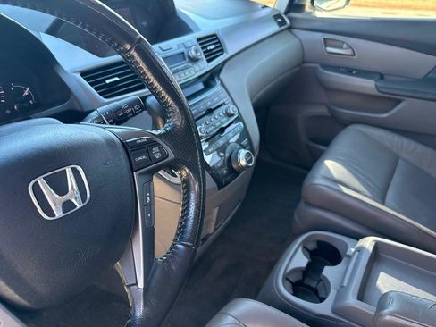 Used 2012 Honda Odyssey Touring image 30
