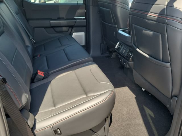 New 2026 Ford F150 Raptor AWD/4WD image 19