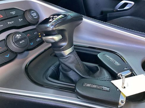 Used 2022 Dodge Challenger R/T Scat Pack w/ 1320 Plus Group image 15