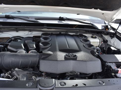 Used 2022 Toyota 4Runner TRD Off-Road Premium image 33