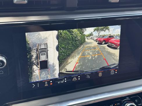 New 2026 GMC Sierra 1500 Denali Ultimate AWD/4WD image 18