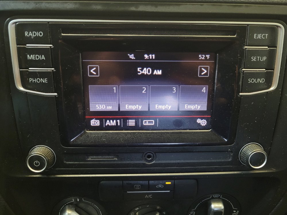 Used 2017 Volkswagen Jetta S FWD image 25