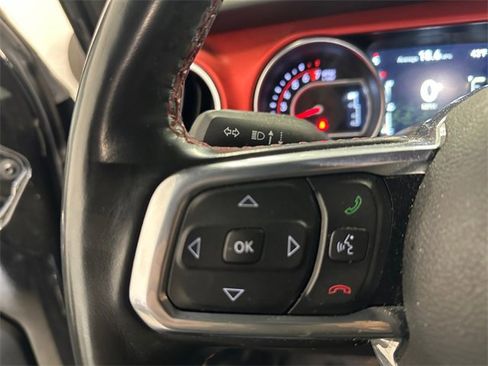 Used 2021 Jeep Gladiator Rubicon image 23