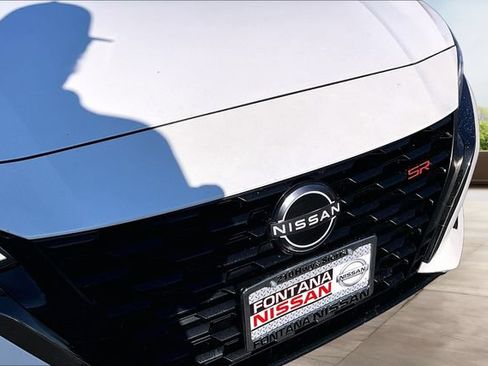 Certified 2023 Nissan Altima 2.5 SR w/ SR Premium Package AWD/4WD image 31