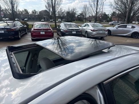 Used 2012 Chevrolet Impala LT w/ LT Sunroof Package image 26