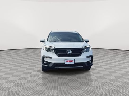 Used 2021 Honda Pilot Special Edition image 3