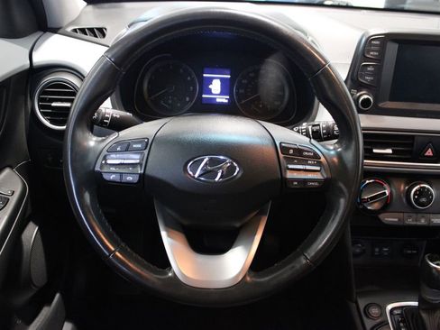 Used 2021 Hyundai Kona SEL AWD/4WD image 24
