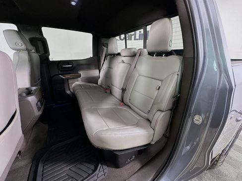 Used 2019 Chevrolet Silverado 1500 RST w/ All-Star Edition AWD/4WD image 28