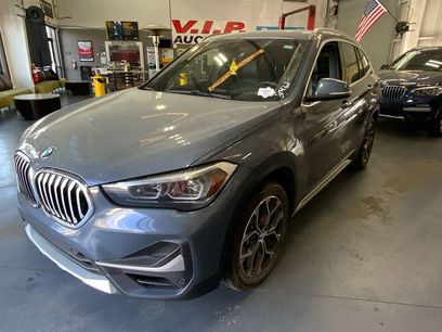 Used 2021 BMW X1 sDrive28i w/ Convenience Package