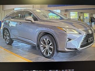 Used 2018 Lexus RX 350L FWD video 1