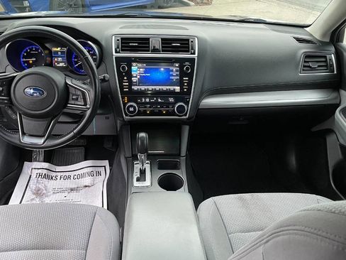 Used 2018 Subaru Outback 2.5i Premium w/ Popular Package #1 image 13