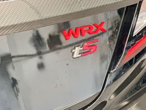 New 2026 Subaru WRX tS AWD/4WD image 10
