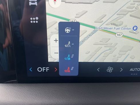 New 2025 Lincoln Aviator Reserve w/ Illumination Package image 22