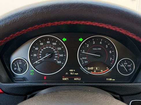 Used 2015 BMW 328i w/SULEV image 24