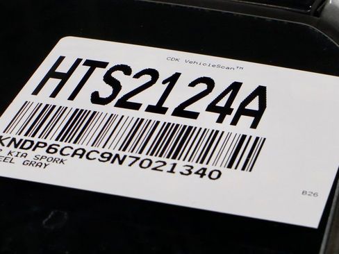 Used 2022 Kia Sportage Nightfall Edition w/ Nighfall AWD Premium Package image 37