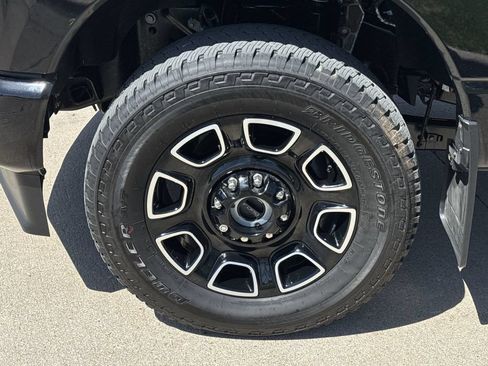 Used 2026 Ford F250 Platinum AWD/4WD image 35