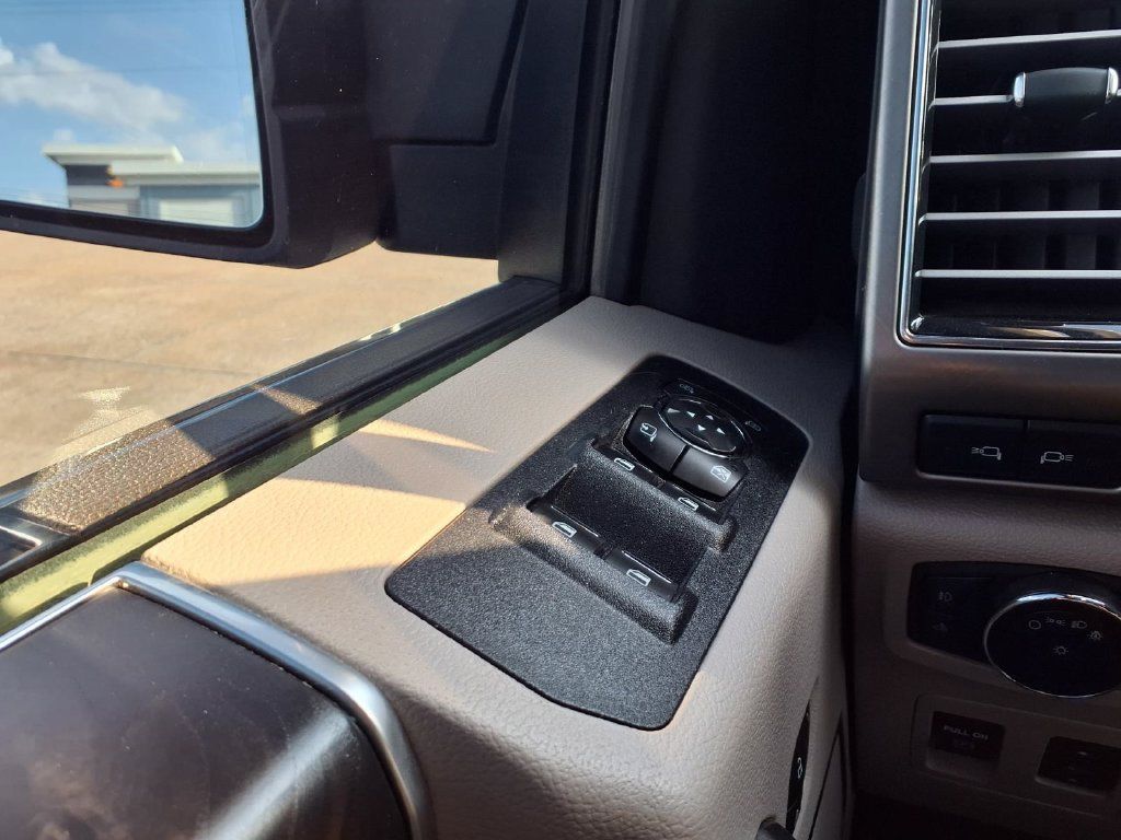 Used 2019 Ford F150 Limited w/ Trailer Tow Package AWD/4WD image 13