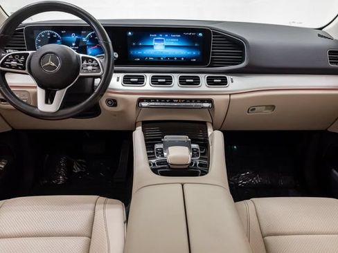 Used 2020 Mercedes-Benz GLE 350 4MATIC image 25