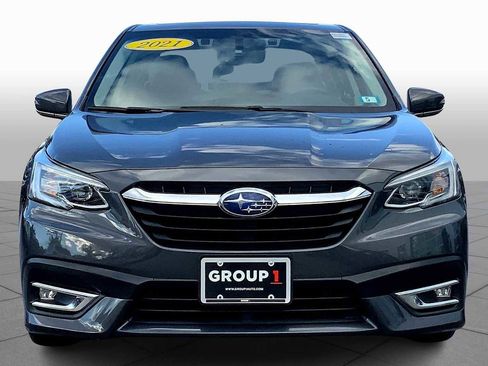 Used 2021 Subaru Legacy Limited image 3