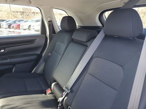 Certified 2023 Honda CR-V EX image 28