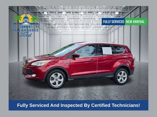 Used 2015 Ford Escape SE FWD 360° Tour