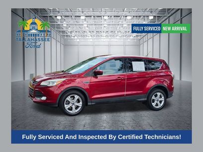 Used 2015 Ford Escape SE