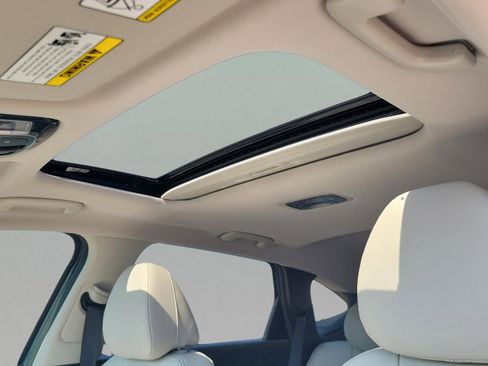 New 2026 Hyundai Tucson SEL image 35