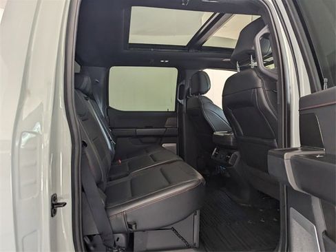 Used 2024 Ford F150 Raptor image 14