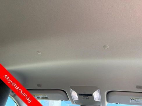 Used 2024 Toyota RAV4 LE FWD image 15