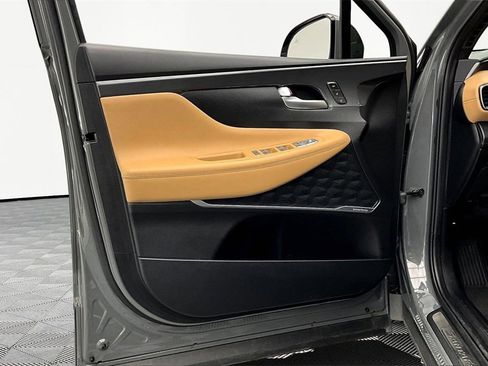 Used 2023 Hyundai Santa Fe Calligraphy image 23