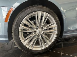 Certified 2023 Cadillac CT4 Premium Luxury video 2