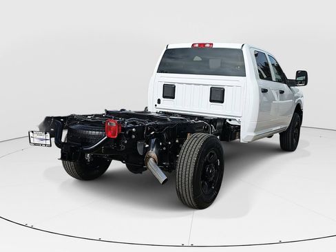 New 2026 RAM 2500 Tradesman image 3