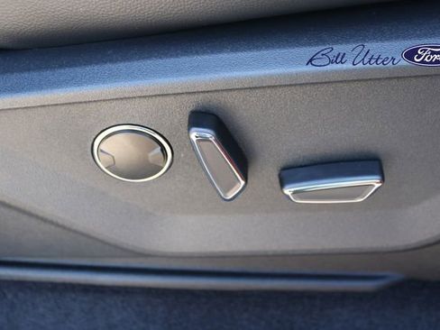 New 2026 Ford F150 Lariat w/ Equipment Group 501A Mid AWD/4WD image 9