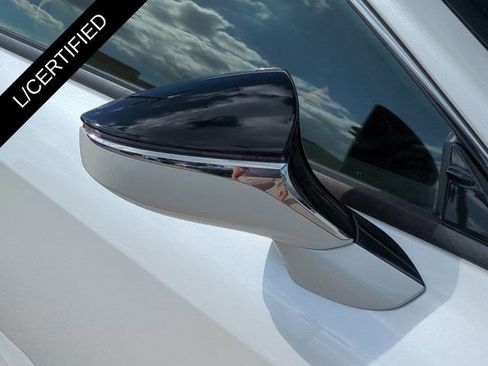 Used 2024 Lexus RC 300 w/ Premium Package image 12