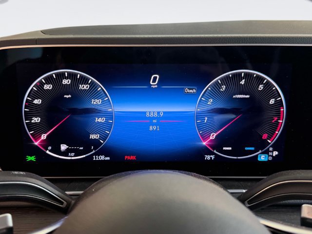 Certified 2026 Mercedes-Benz GLE 350 4MATIC image 26