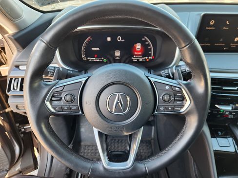 Used 2024 Acura MDX w/Technology Package image 9
