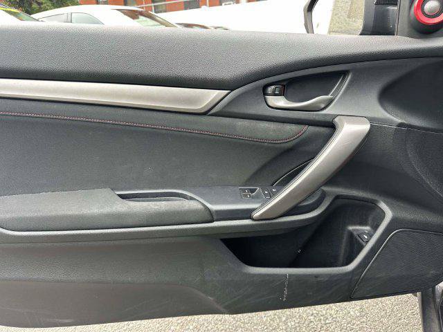 Used 2019 Honda Civic Si image 15