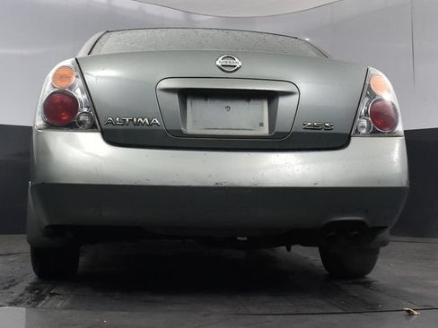Used 2005 Nissan Altima 2.5 S w/ (F01) Convenience Pkg FWD image 22