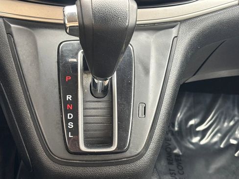 Used 2016 Honda CR-V SE image 13