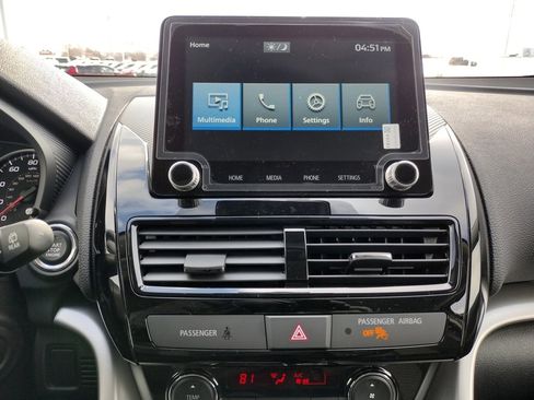 New 2026 Mitsubishi Eclipse Cross LE image 3