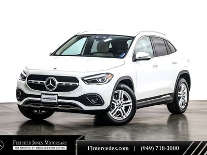 Certified 2023 Mercedes-Benz GLA 250 GLA 250 SUV