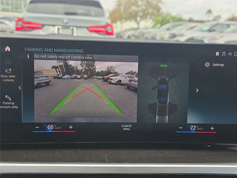 Certified 2023 BMW 330e w/ Driving Assistance Package image 21