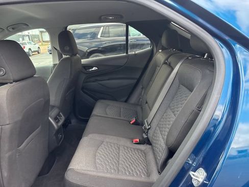 Used 2021 Chevrolet Equinox LT AWD/4WD image 28