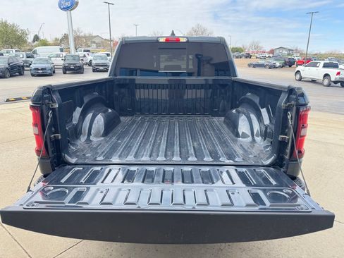 Used 2025 RAM 1500 Rebel w/ Rebel Level 1 Equipment Group AWD/4WD image 5