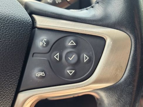Used 2019 GMC Terrain Denali w/ Advanced Safety Package FWD image 29
