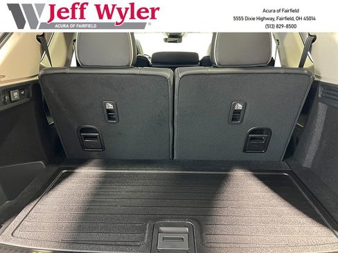 New 2026 Acura MDX SH-AWD w/ Advance Package image 28