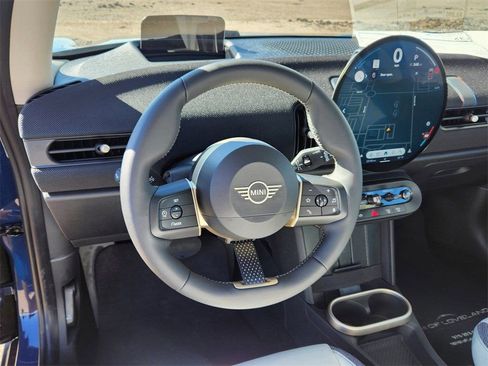 Used 2025 MINI Cooper S image 11