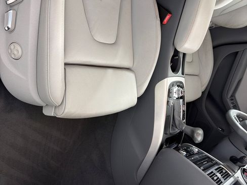 Used 2014 Audi A4 2.0T Premium Plus w/ Premium Plus Package AWD/4WD image 21