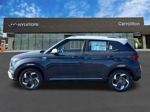 New 2026 Hyundai Venue SEL image 8