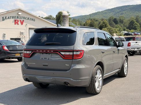 Used 2025 Dodge Durango R/T AWD/4WD image 5